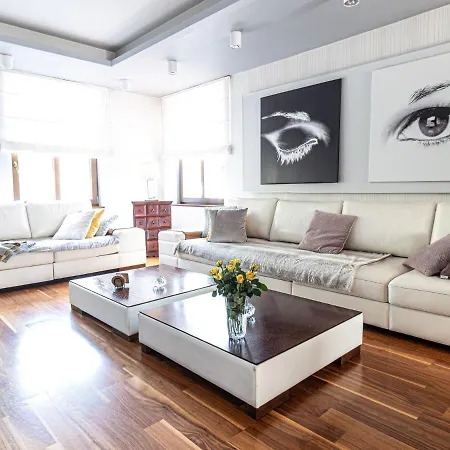 Feriehus Near Baltic Sea & *