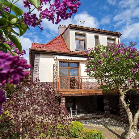 Home, Świnoujście