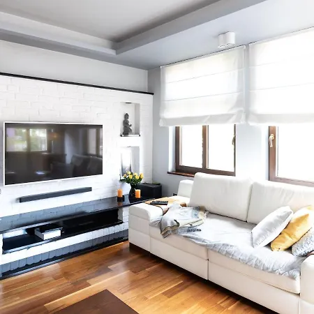 Near Baltic Sea & Feriehus *