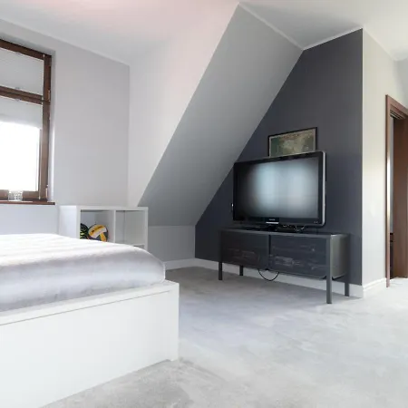 Feriehus Near Baltic Sea & Świnoujście (Swinemünde)