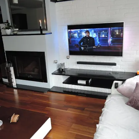 Near Baltic Sea & Feriehus