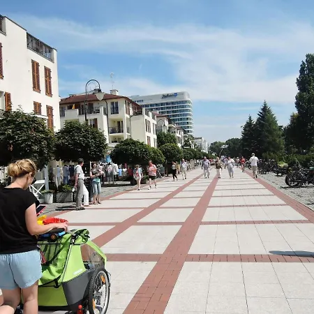 Feriehus Near Baltic Sea & *