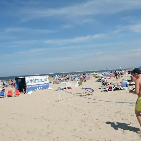 Feriehus Near Baltic Sea & *