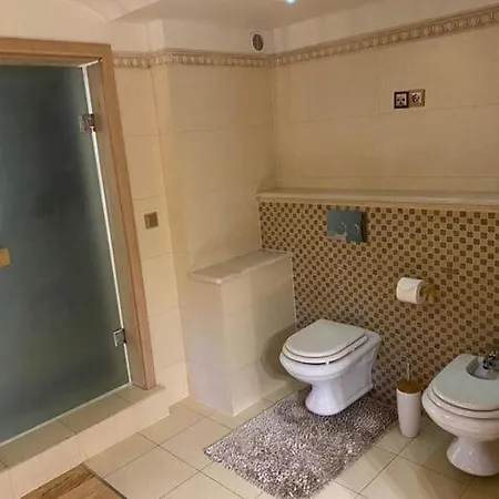 Near Baltic Sea & Feriehus *