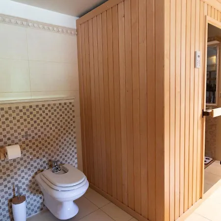 Near Baltic Sea & Świnoujście (Swinemünde)