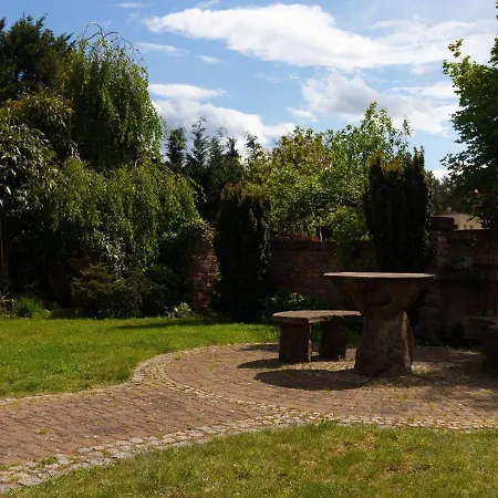 Feriehus Near Baltic Sea &