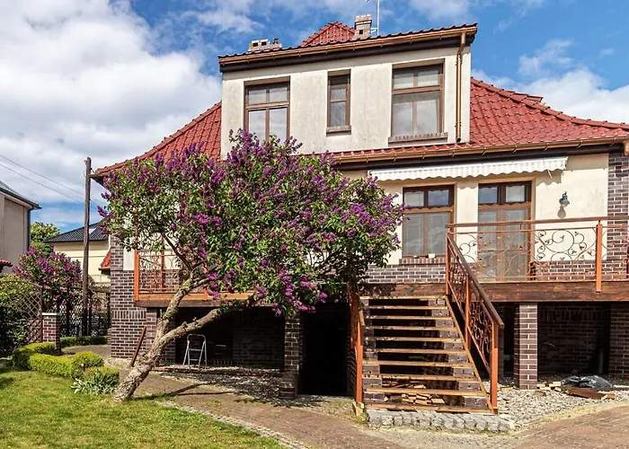 Near Baltic Sea & Świnoujście