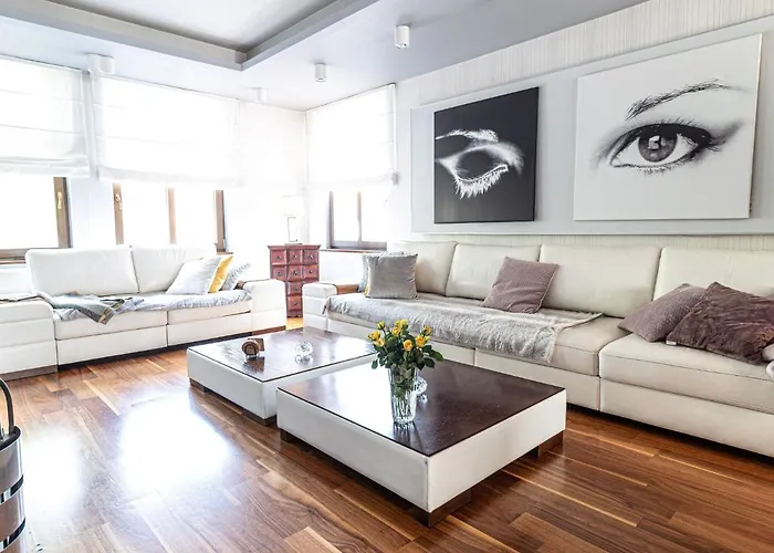 Σπίτι διακοπών Near Baltic Sea & *