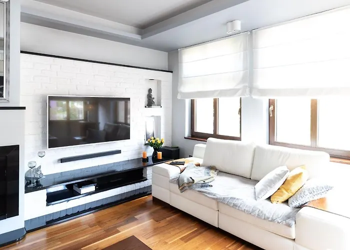 Near Baltic Sea & Σπίτι διακοπών *