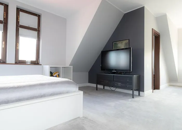 Σπίτι διακοπών Near Baltic Sea & Świnoujście