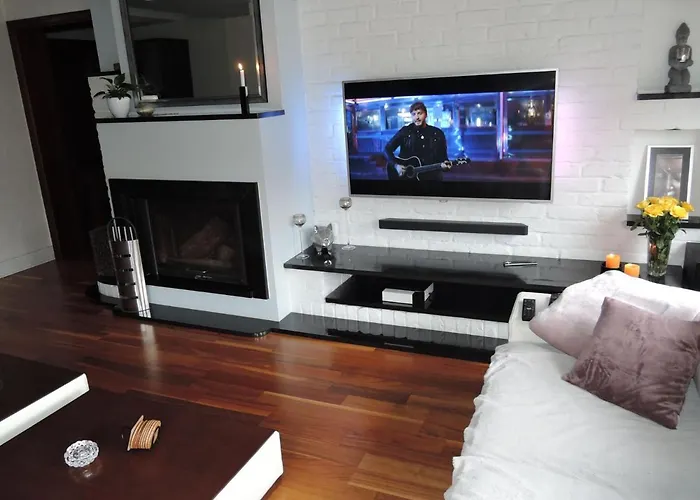 Near Baltic Sea & Σπίτι διακοπών