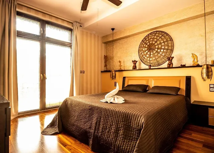 Σπίτι διακοπών Near Baltic Sea & Świnoujście