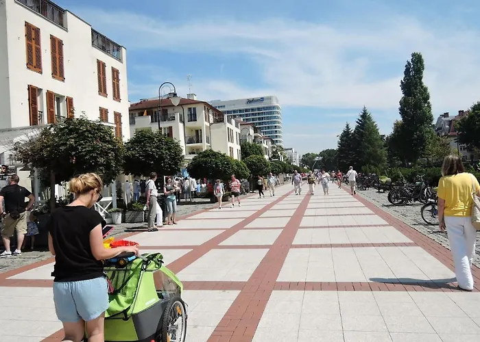 Σπίτι διακοπών Near Baltic Sea & *