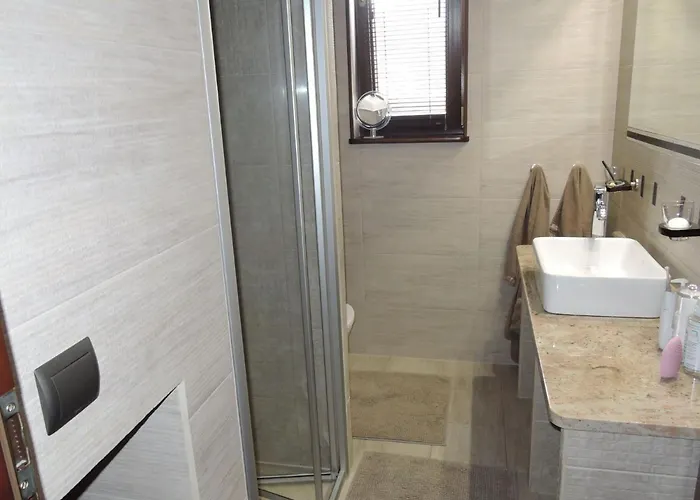 Σπίτι διακοπών Near Baltic Sea &