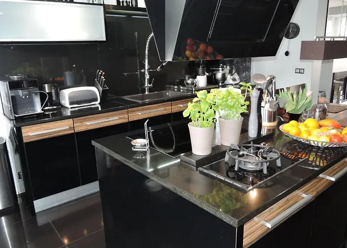 Σπίτι διακοπών Near Baltic Sea & *