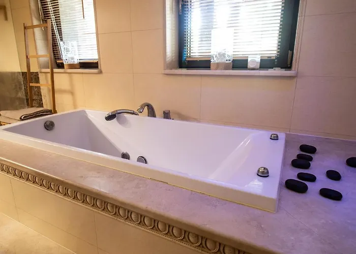 Σπίτι διακοπών Near Baltic Sea & *