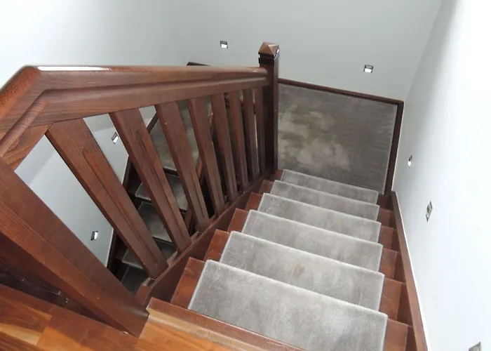 Near Baltic Sea & Σπίτι διακοπών Świnoujście