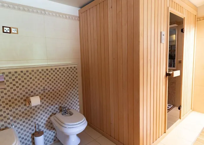 Near Baltic Sea & Świnoujście