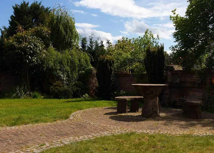 Σπίτι διακοπών Near Baltic Sea &